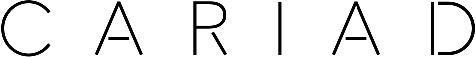 CARIAD Logo