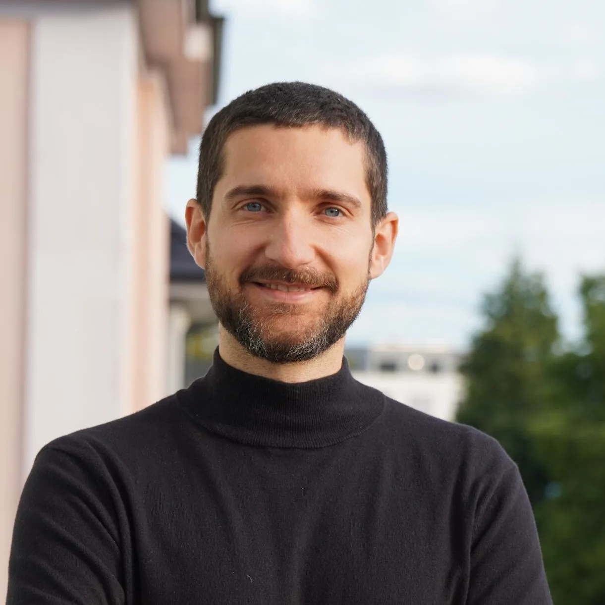 Andreas Eisele – Experte für neuro-optimierte KI-Nutzung